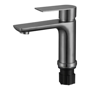 {{photo.Alt || photo.Description || 'Смеситель для умывальника Fmark (FS8801Q)'}}