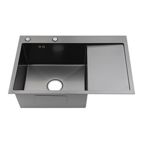 {{photo.Alt || photo.Description || 'Мойка для кухни Fmark (FSC6550Q-L)'}}