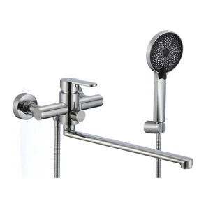 {{photo.Alt || photo.Description || 'Смеситель для ванны Fmark (FS8225A)'}}