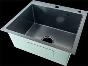 {{photo.Alt || photo.Description || 'Мойка для кухни Fmark (FSC5045Q)'}}