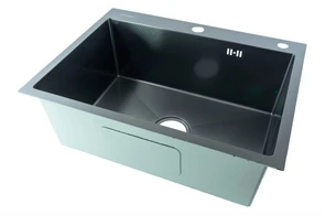 Кухонная мойка Fmark (FSC6050Q) FSC6050Q