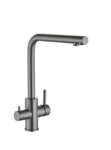 {{photo.Alt || photo.Description || 'Смеситель для кухонной мойки под фильтр питьевой воды Fmark (FS0962Q)'}}