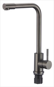 {{photo.Alt || photo.Description || 'Смеситель для кухонной мойки Fmark (FS8233Q)'}}