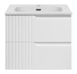 {{photo.Alt || photo.Description || 'Tivolli - 60 Тумба подвесная, с 2 ящ., белая'}}