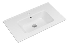 {{photo.Alt || photo.Description || 'Умывальник мебельный "RUBI" - 80 см, белый'}}