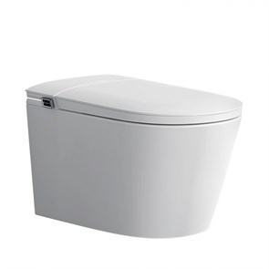 {{photo.Alt || photo.Description || 'Электронный унитаз-биде ABBER Bequem AC1121S подвесной белый'}}