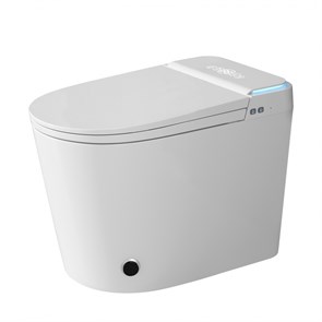 {{photo.Alt || photo.Description || 'Электронный унитаз-биде ABBER Bequem AC1117S приставной белый'}}