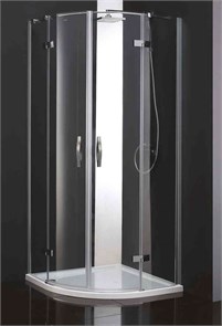 {{photo.Alt || photo.Description || 'Душевой уголок CEZARES BERGAMO-W-R-2-100-ARCO-C-Cr-IV'}}