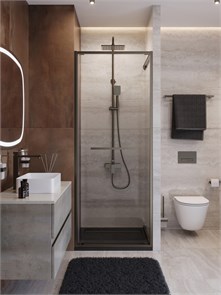 {{photo.Alt || photo.Description || 'Душевая дверь CEZARES LUX-B-FS-1-70-C-GM'}}