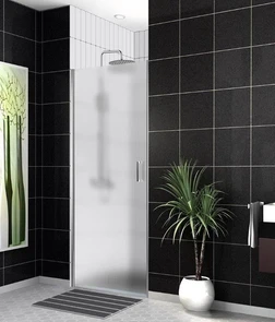 Душевая дверь BelBagno UNO-B-1-100-P-Cr UNO-B-1-100-P-Cr