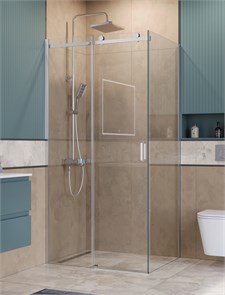 {{photo.Alt || photo.Description || 'Душевой уголок BelBagno SOFT_CLOSE-2-AH-1-100/90-C-Cr'}}