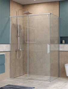 {{photo.Alt || photo.Description || 'Душевой уголок BelBagno SOFT_CLOSE-1-AH-1-130/80-C-Cr'}}