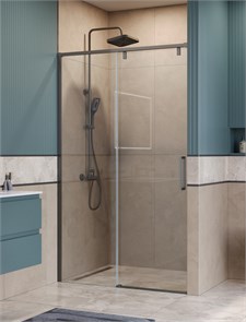 {{photo.Alt || photo.Description || 'Душевая дверь BelBagno SOFT_CLOSE-1-BF-1-120-C-GM'}}