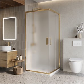 {{photo.Alt || photo.Description || 'Душевой уголок BelBagno LUCE-A-2-90-P-ORO'}}