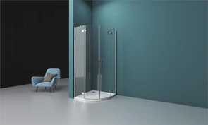 {{photo.Alt || photo.Description || 'KRAFT-R-2-100-C-Cr Душевой уголок'}}