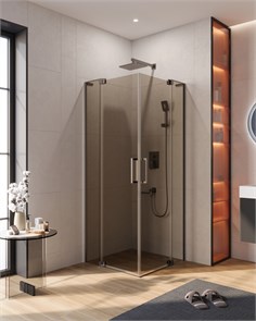 {{photo.Alt || photo.Description || 'Душевой уголок CEZARES SLIDER-A-2-70/80-BR-GM'}}