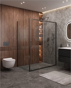 {{photo.Alt || photo.Description || 'Душевой уголок CEZARES MOLVENO-AH-11-160/90-C-GM-IV'}}