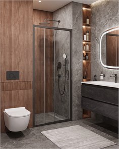 {{photo.Alt || photo.Description || 'Душевая дверь CEZARES MOLVENO-BF-3-90-C-GM-IV'}}