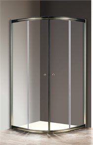 {{photo.Alt || photo.Description || 'Душевой уголок CEZARES GIUBILEO-R-2-90-SCORREVOLE-C-Br'}}