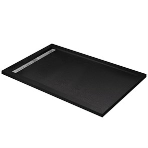 {{photo.Alt || photo.Description || 'Поддон из искусственного мрамора CEZARES TRAY-AS-AH-120/90-30-NERO'}}