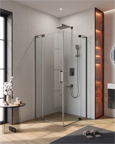 {{photo.Alt || photo.Description || 'Душевой уголок CEZARES SLIDER-A-2-80/90-C-GM'}}