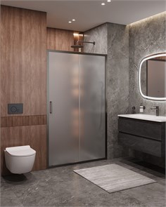 {{photo.Alt || photo.Description || 'Душевая дверь CEZARES MOLVENO-BF-1-120-P-GM'}}