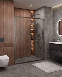 {{photo.Alt || photo.Description || 'Душевая дверь CEZARES MOLVENO-BF-1-160-C-GM-IV'}}