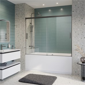 {{photo.Alt || photo.Description || 'Душевая шторка на ванну CEZARES TANDEM-SOFT-VF-2-180/145-C-GM-IV'}}