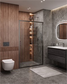 {{photo.Alt || photo.Description || 'Душевая дверь CEZARES MOLVENO-BF-1-120-C-GM-IV'}}