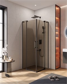 {{photo.Alt || photo.Description || 'Душевой уголок CEZARES SLIDER-A-2-80/90-BR-NERO'}}