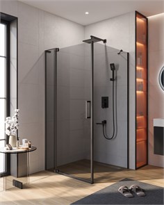 {{photo.Alt || photo.Description || 'Душевой уголок CEZARES SLIDER-AH-1-100-90/100-GRIGIO-NERO'}}