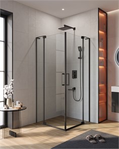 {{photo.Alt || photo.Description || 'Душевой уголок CEZARES SLIDER-AH-2-90/100-100/110-C-NERO'}}