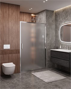 {{photo.Alt || photo.Description || 'Душевая дверь CEZARES MOLVENO-BF-1-110-P-Cr'}}