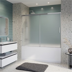 {{photo.Alt || photo.Description || 'Душевая шторка на ванну CEZARES TANDEM-SOFT-VF-2-170/145-P-Cr'}}