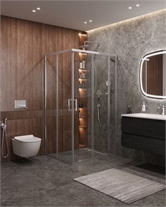 {{photo.Alt || photo.Description || 'Душевой уголок CEZARES MOLVENO-AH-21-90+20-C-Cr-IV'}}