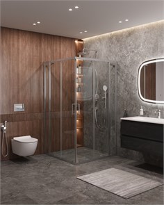 {{photo.Alt || photo.Description || 'Душевой уголок CEZARES MOLVENO-A-22-80+30-C-Cr-IV'}}