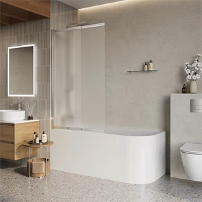 {{photo.Alt || photo.Description || 'LUCE-VF-11-90/145-P-Cr Душевая шторка на ванну'}}
