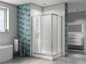 {{photo.Alt || photo.Description || 'Душевой уголок BelBagno DUE-AH-2-120/80-C-Cr'}}