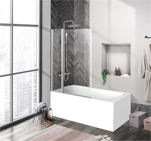 {{photo.Alt || photo.Description || 'Душевая шторка на ванну BelBagno UNO-V-11-100/150-C-Cr'}}