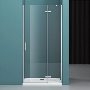 {{photo.Alt || photo.Description || 'Душевая дверь BelBagno KRAFT-B-12-60/20-C-Cr-R'}}