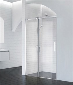 {{photo.Alt || photo.Description || 'Душевая дверь BelBagno ACQUA-BF-1-140-C-Cr'}}