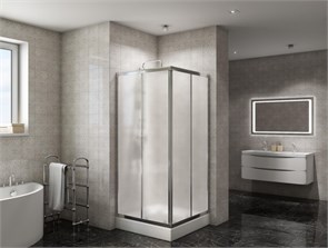 {{photo.Alt || photo.Description || 'Душевой уголок BelBagno DUE-A-2-90-P-Cr'}}