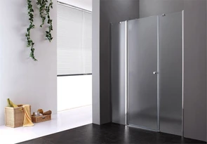 {{photo.Alt || photo.Description || 'Душевая дверь CEZARES ELENA-W-B-13-30+60/30-P-Cr-L'}}