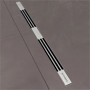 {{photo.Alt || photo.Description || 'Душевой лоток BETTOSERB Slim Line 650, хром'}}