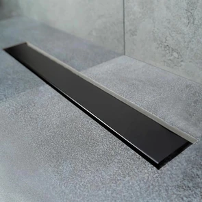 {{photo.Alt || photo.Description || 'Душевой лоток BETTOSERB Frameless 850, черный матовый'}}
