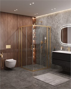 {{photo.Alt || photo.Description || 'Душевой уголок CEZARES MOLVENO-A-22-100+30-C-BORO-IV'}}