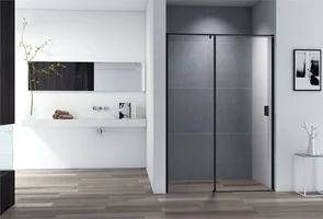 {{photo.Alt || photo.Description || 'Душевая дверь CEZARES URBAN-B-12-150-C-NERO'}}