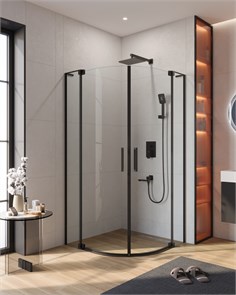 {{photo.Alt || photo.Description || 'Душевой уголок  CEZARES SLIDER-R-2-80/90-C-NERO'}}