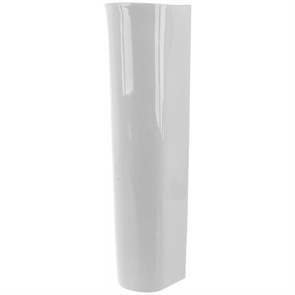 {{photo.Alt || photo.Description || 'Пьедестал для раковины Sanita Самарский, белый (PD.FS/Samarsky/N/WHT.G/S1)'}}