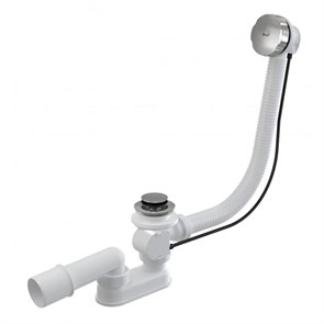 {{photo.Alt || photo.Description || 'A55K-RU-01 Сифон для ванны автомат комплект замена на A55K-VE-01'}}